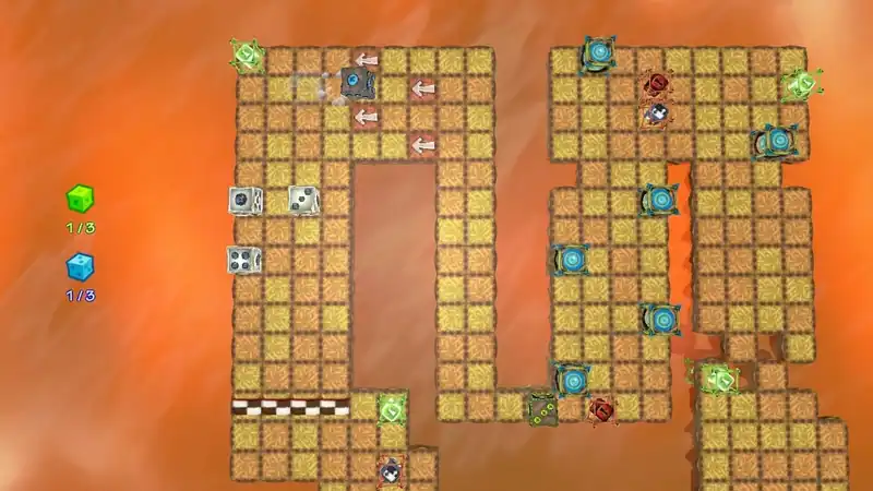 Voodoo Dice — изображение 2