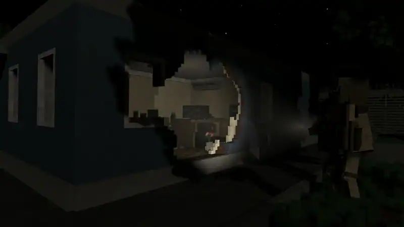 Voxel Project VR — изображение 3