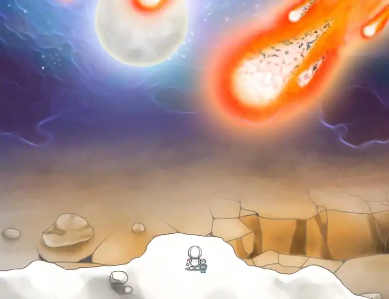 Wanda - A Beautiful Apocalypse — изображение 3