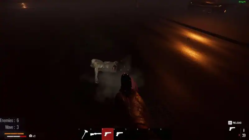 Wandering Meatbags — изображение 3