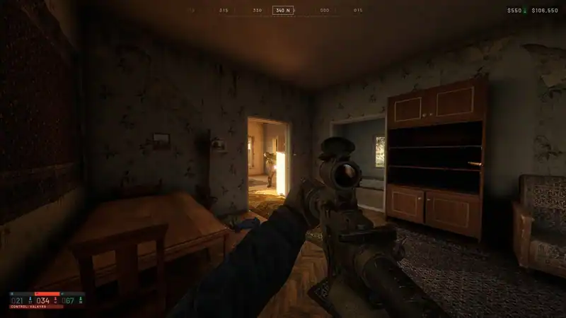 WARDOGS — изображение 3