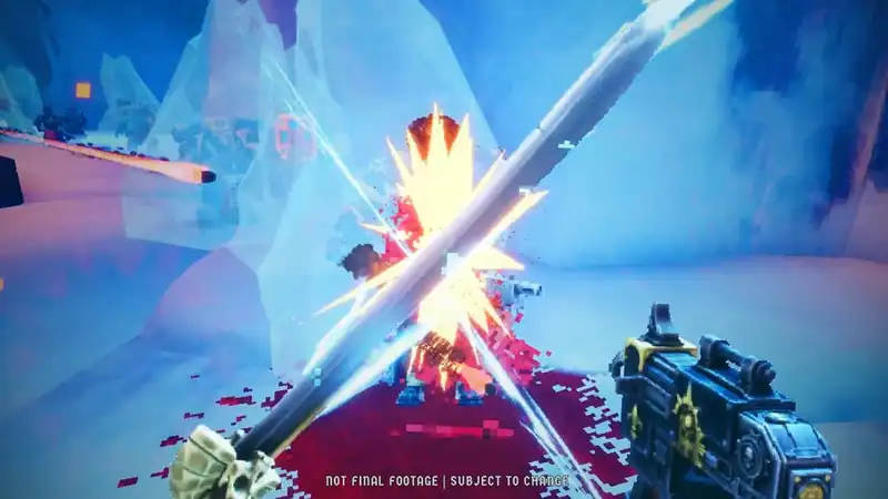 Warhammer 40,000: Boltgun 2 — изображение 2