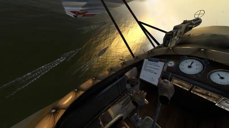 Warplanes: WW1 Fighters — изображение 3