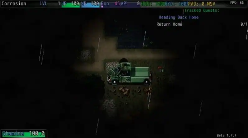 Waste Walkers — изображение 3
