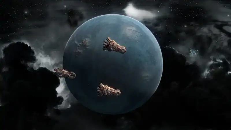 Wayward Terran Frontier: Zero Falls — изображение 3