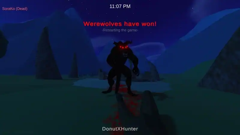 Werewolf Party — изображение 3