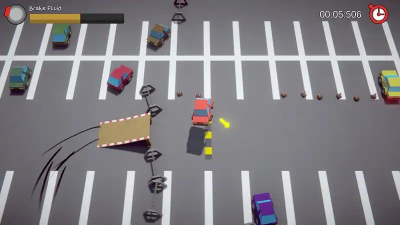 Where Is My Parking Spot — изображение 3