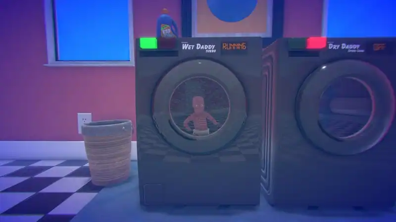 Who's Your Daddy?! — изображение 3