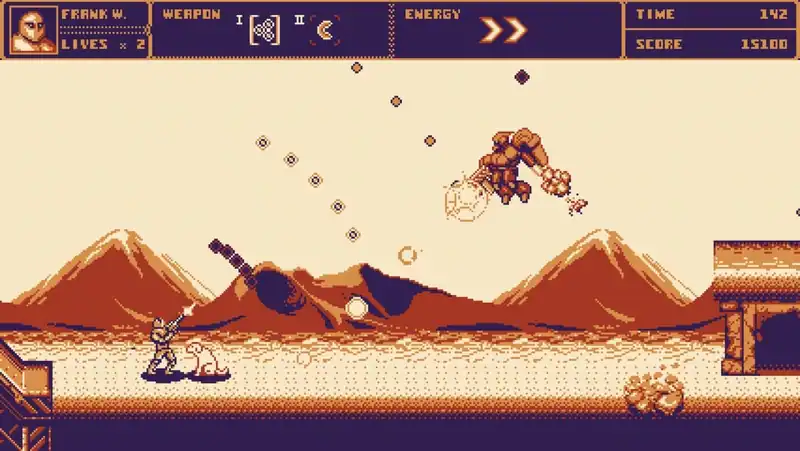 Wild Dogs — изображение 3