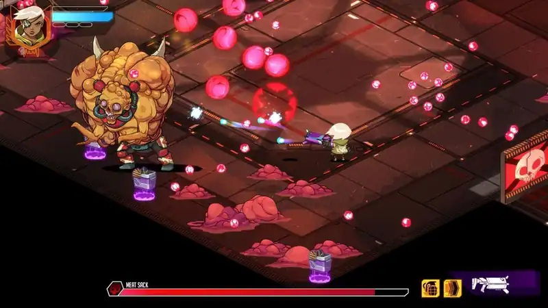 Wildcat Gun Machine — изображение 3