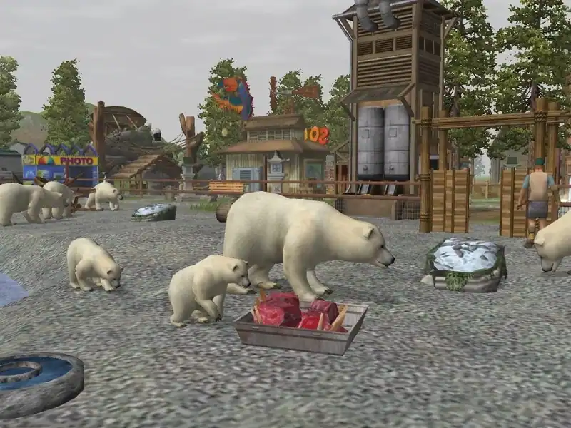 Wildlife Park 2 — изображение 3