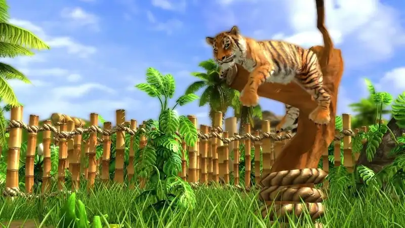 Wildlife Park 3 — изображение 3