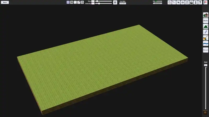 Wildshape - Map Editor — изображение 3