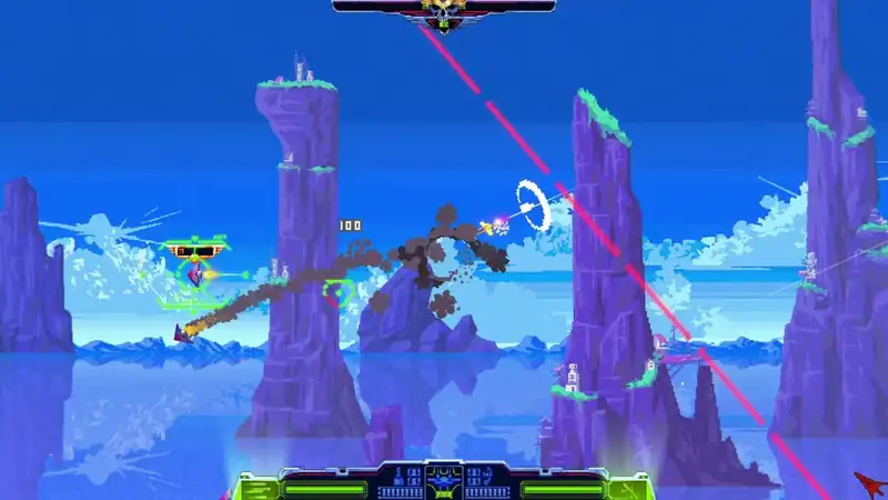 Wind Runners — изображение 3