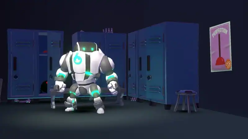 Bomb Bots Arena — изображение 3