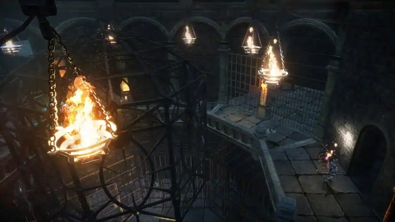 Witching Tower VR — изображение 3