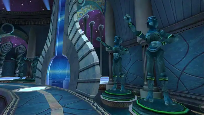 Wizard101 — изображение 2