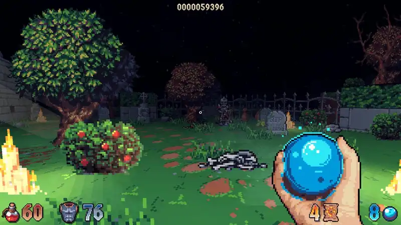 Wizordum — изображение 2