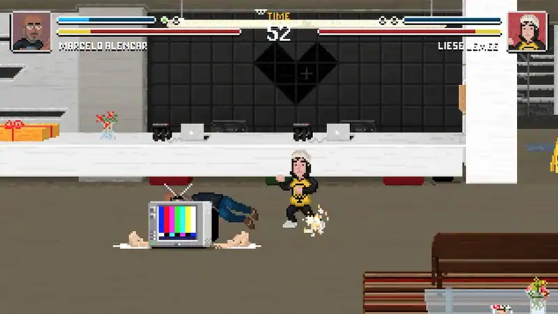 WKSP Rumble — изображение 3