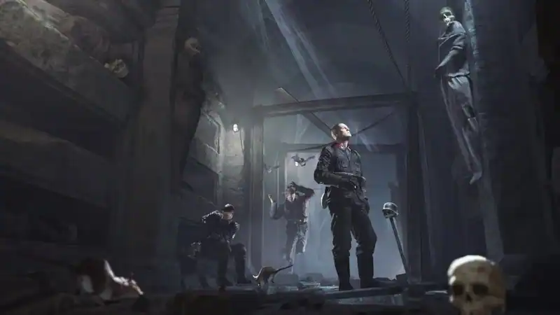 Wolfenstein: The Old Blood — изображение 3