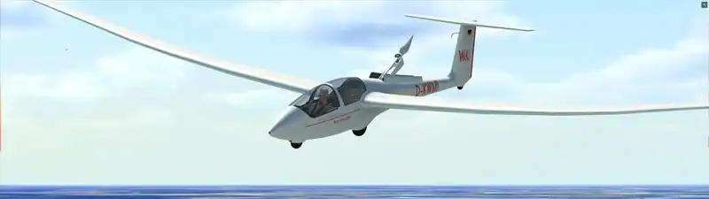 World of Aircraft: Glider Simulator — изображение 3