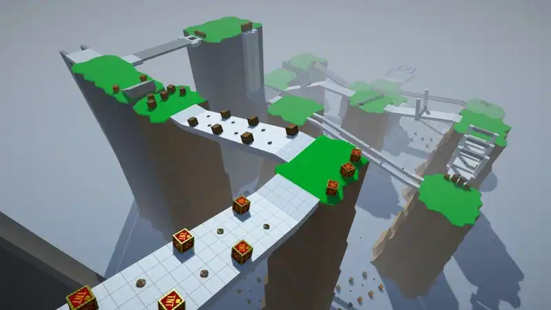 World of Contraptions — изображение 3