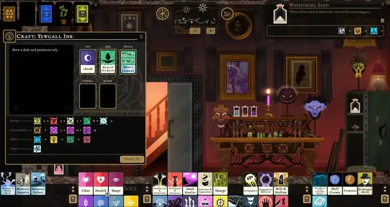 BOOK OF HOURS — изображение 3