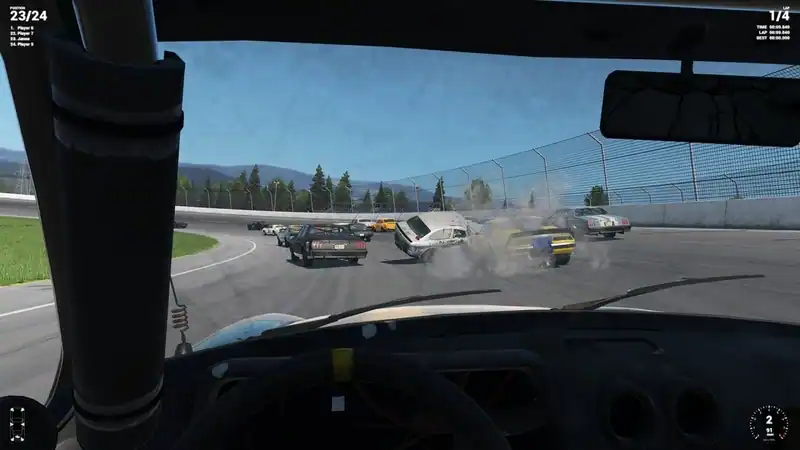 Wreckfest — изображение 2