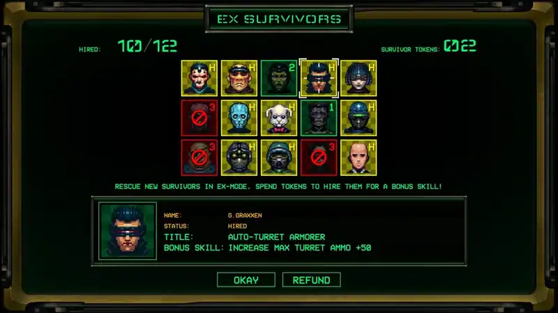 XENOTILT: HOSTILE PINBALL ACTION — изображение 3