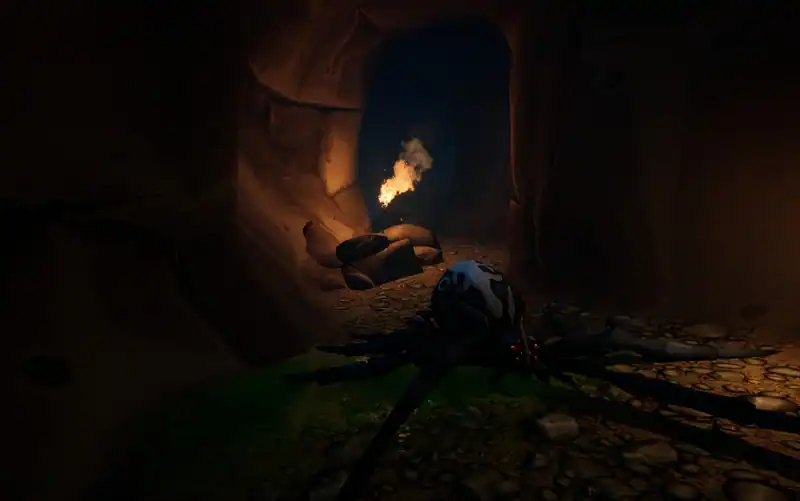 YAR: Forgotten Throne — изображение 3