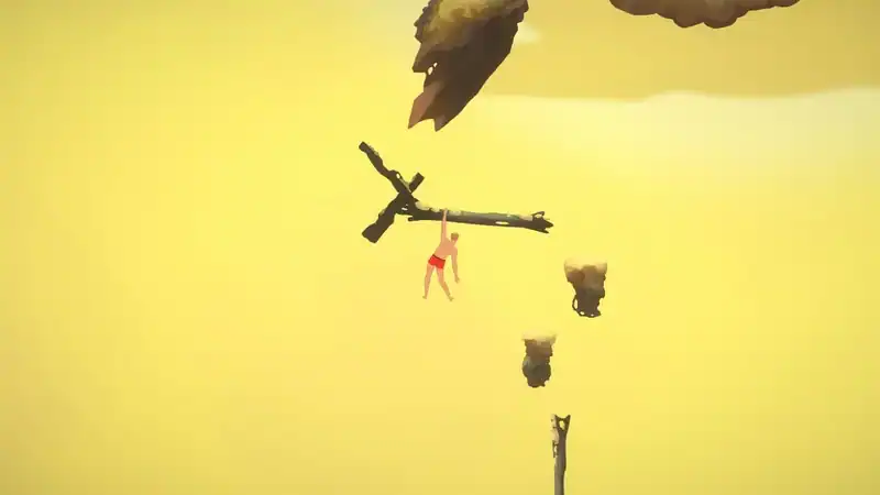 Yet Another Climbing Game — изображение 3