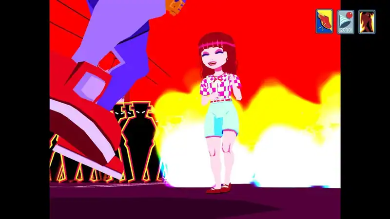 YIIK: A Postmodern RPG — изображение 2