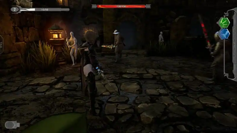 Your Sword Is So Big — изображение 3