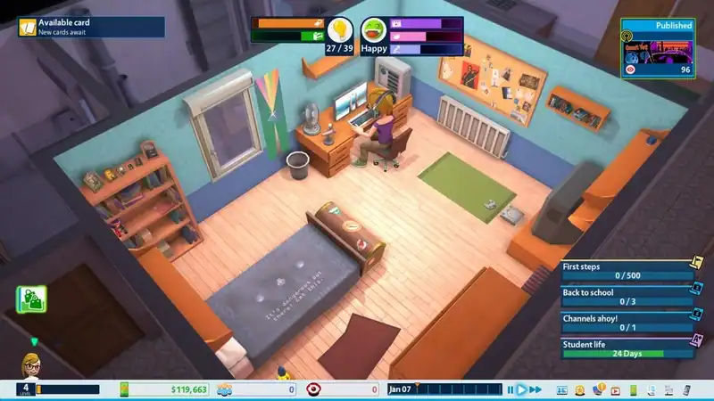 Youtubers Life — изображение 3