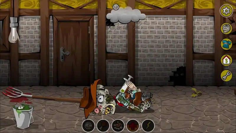 Zombie Gotchi — изображение 2