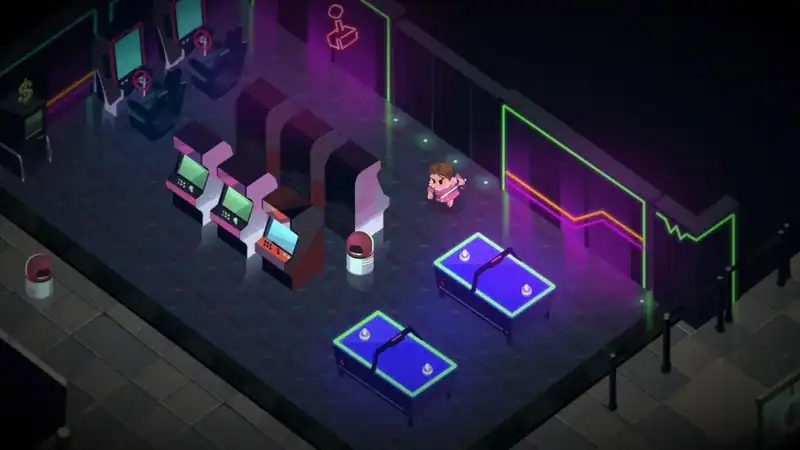 Boyfriend Dungeon — изображение 3