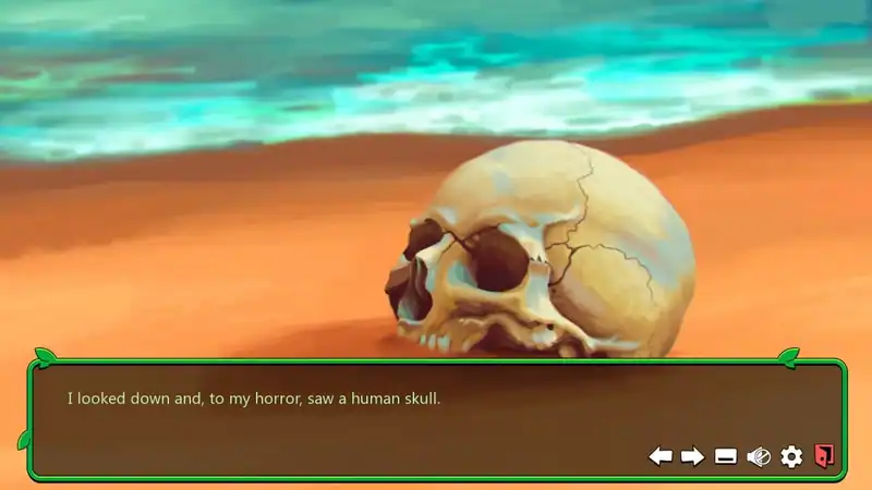 Broken Hearts Island — изображение 3