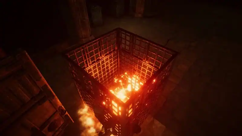 Broken Spell (2019) — изображение 3