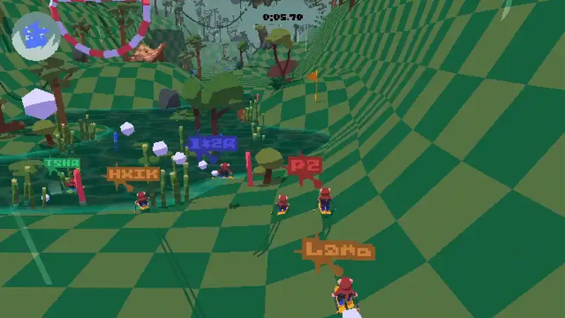 Bunny Hill — изображение 3