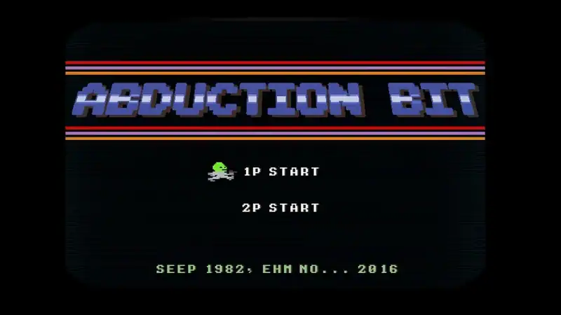 Abduction Bit — изображение 3