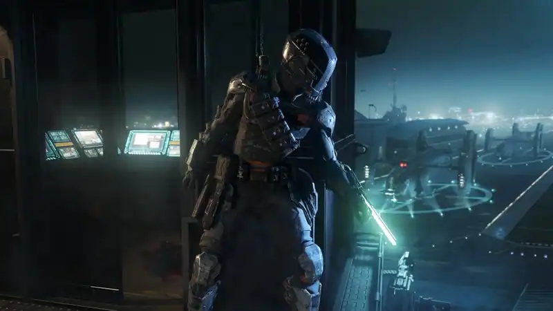 Call of Duty: Black Ops 3 — изображение 3