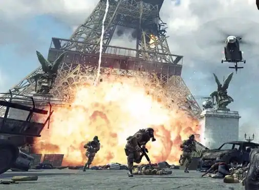 Call of Duty: Modern Warfare 3 — изображение 2