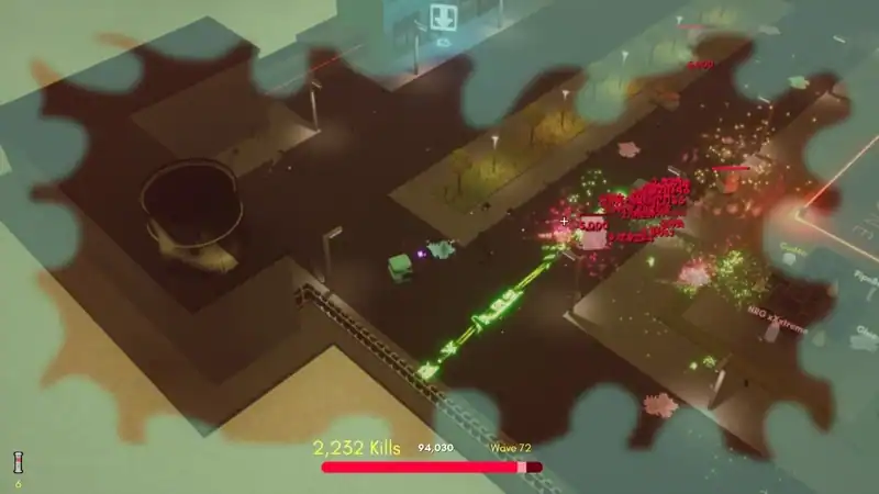 Captain Clive: Danger From Dione — изображение 2