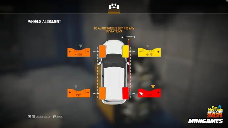 Car Mechanic Simulator 2021 — изображение 2