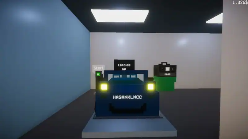 Car Tehc — изображение 3
