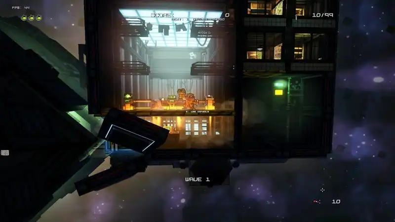 Cargo Commander — изображение 3