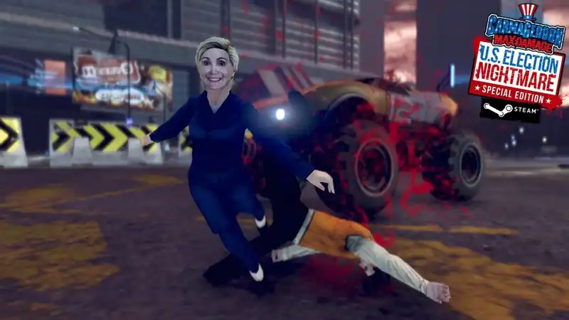 Carmageddon: Max Damage — изображение 2