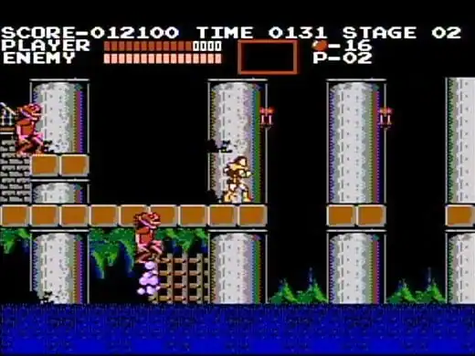 Castlevania — изображение 3