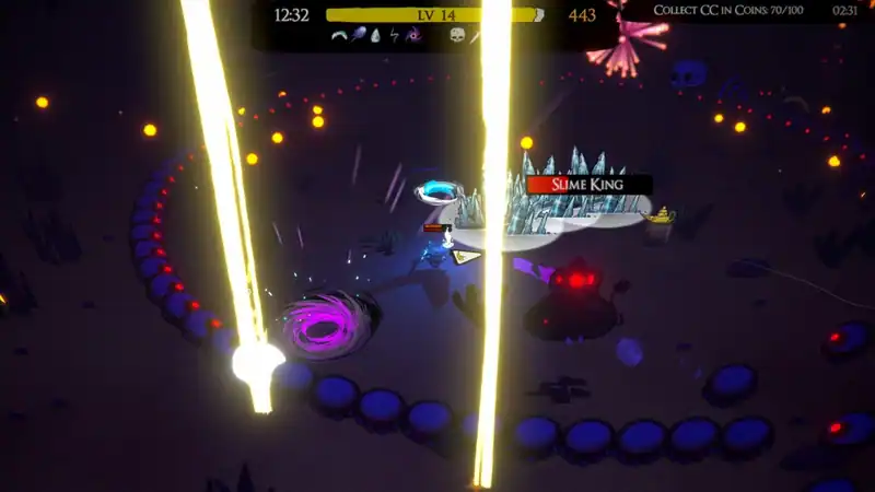 Catjinni Survivors — изображение 3