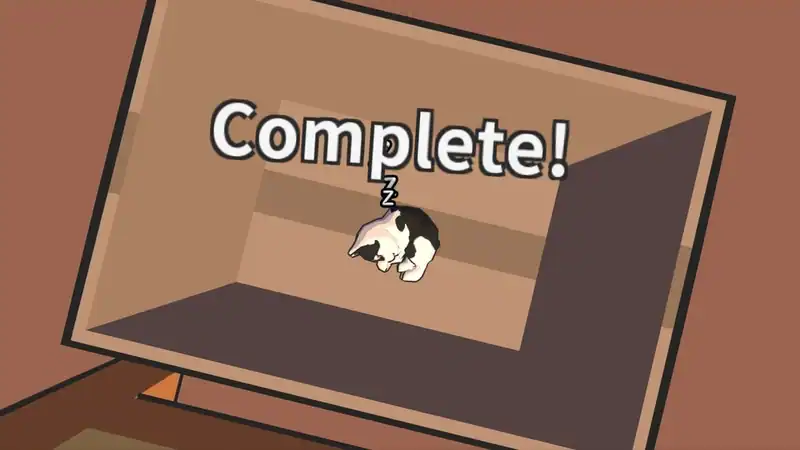 Catlateral Damage — изображение 3